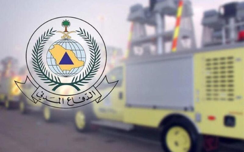 الدفاع المدني بجازان: إبطال مفعول لغم جرفته السيول من الأراضي اليمنية إلى المنطقة