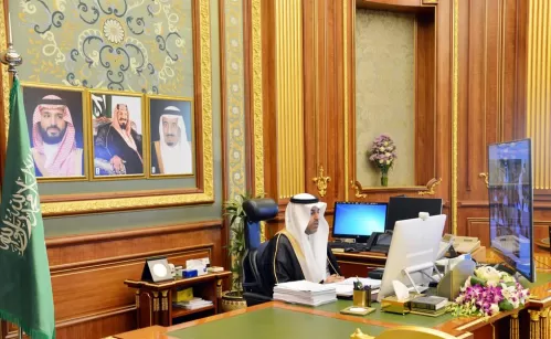 السعودية تقر عقوبات مشددة لمكافحة هذه الظاهرة