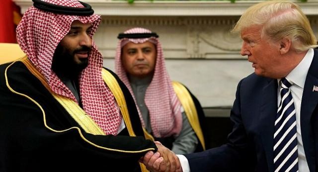 بماذا ردت السعودية على تقارير لجوئها للنفط كسلاح في وجه أمريكا؟