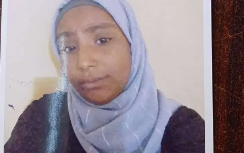 اقارب الطفلة مها تكشف عن ايامها الاخيرة قبل مقتلها بيد جارها وعن ما قاله القاتل لوالد الطفلة