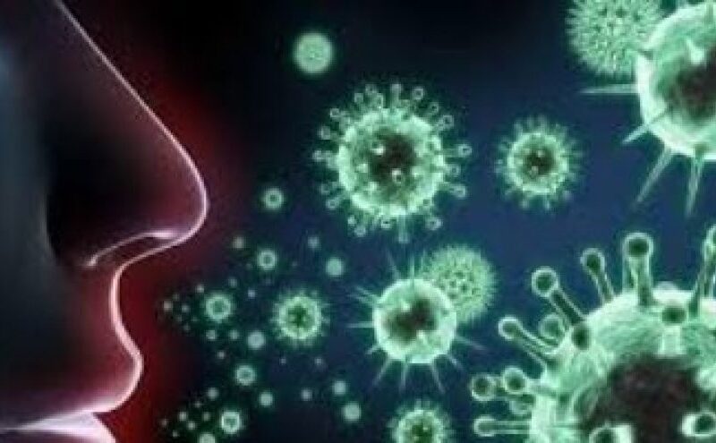 ?یف نمیز كورونا عن نزلات البرد؟