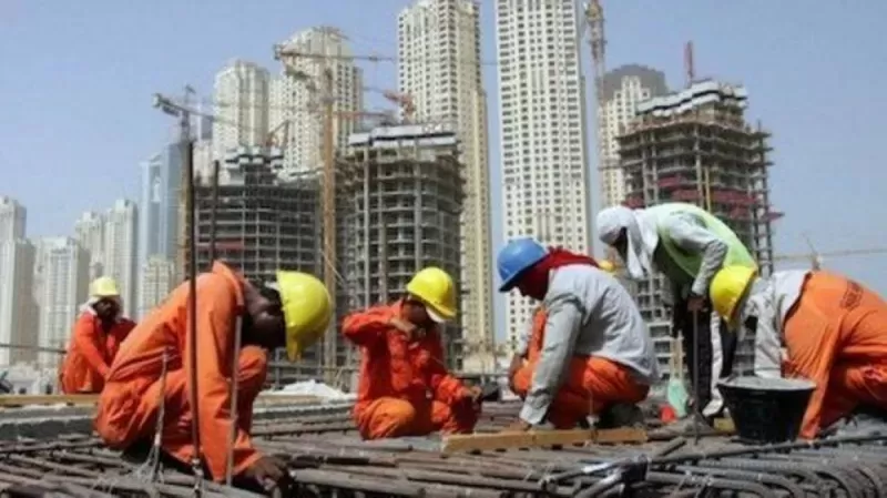 تنبيه هـام! من الجوازات لكل عامل في السعودية لا يعمل عند كفيله