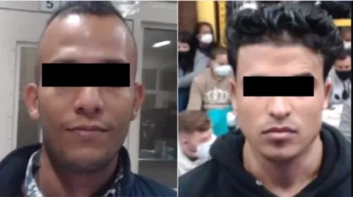 صورة: الولايات المتحدة تعلن القبض على يمني على قوائم الإرهاب اثناء محاولته دخول الحدود بطريقة غير شرعية .. تفاصيل