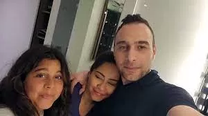 حسام حبيب يهاجم والده بالفاظ نابيه ليرضي زوجته شيرين عبد الوهاب