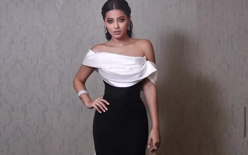 شاهد رحمة رياض كما لم تراها من قبل