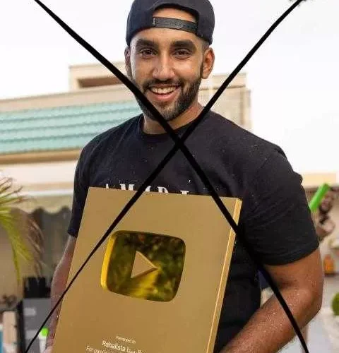 يبحث عن الشهرة..يوتيوبر ليبي يثير غضب الرأي العام اليمني