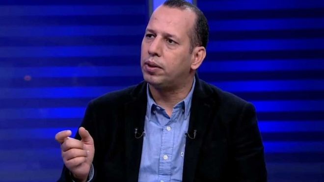 اغتيال هشام الهاشمي: مسلحون يقتلون الخبير الأمني العراقي ورئيس الوزراء يتعهد بـ”ملاحقة القتلة”