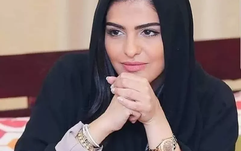 شاهد بالصور: الأميرة ريم بنت الوليد التي فتنت ملوك العرب بجمالها الأسطوري