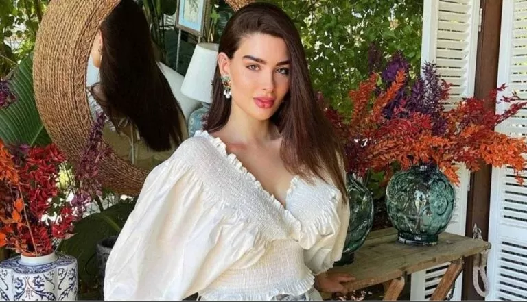 بالفيديو: روان بن حسين تهاجم الرجال وتصفهم بـ الشغالة !!