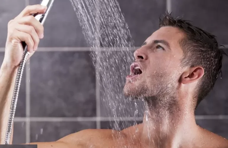 احذر من الاستحمام قبل النوم لسبب سيصدمك