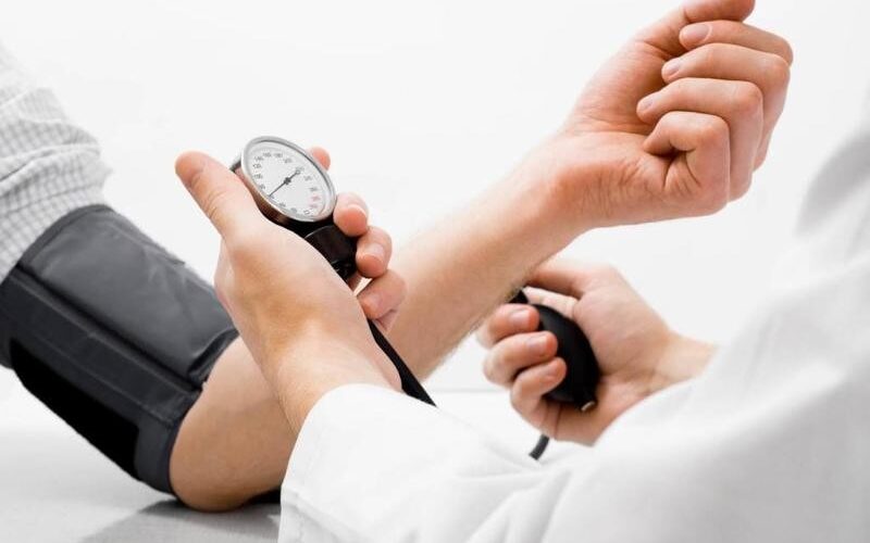 علامات ارتفاع الضغط الدموي لا يجب إهمالها أبداً
