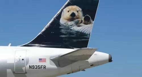 فيديو صادم لمضيف جوي يهدد الركاب بهذه العقوبة بسبب سلوكهم المقزز