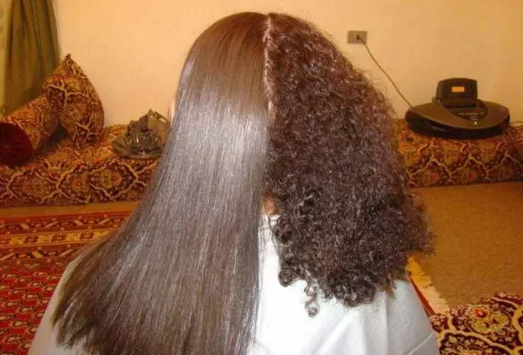 ضع ملعقة من هذه المادة الطبيعية داخل علبة اي نوع شامبو وقل وداعاً للـصلع