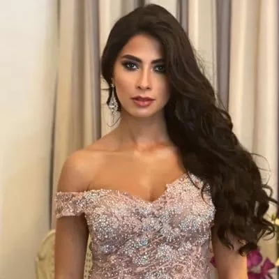 مليون مشاهدة هذه ما حصده فيديو رقص روبي بالفيزون الضيق .. !!