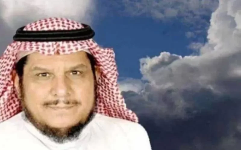 الحصيني يكشف عن حالة الطقس ليلة أول أيام شهر رمضان في السعودية