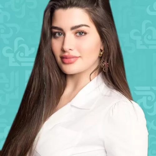 بالفيديو: روان بن حسين تفتح النار على بسمة الكويتية بع اعتناقها اليهودية وتمسح بها البلاط