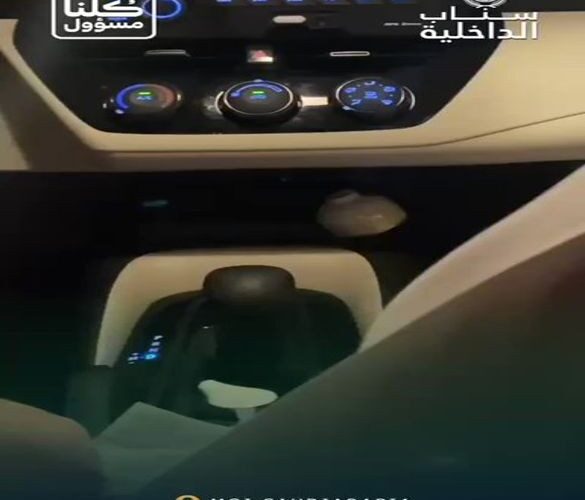 شاهد.. “شرطة الرياض” تستدرج مزوري تصاريح “منع التجول” وتوقع بهم