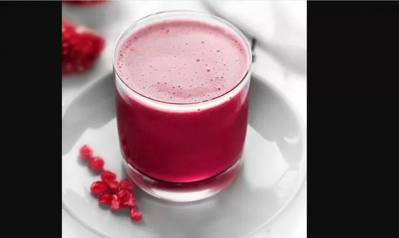 هذا العصير هو الصديق الحميم لقلبك والذي يحافظ على صحة عضلة القلب والشرايين