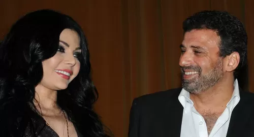 هذا هو المشهد الفاضح والمحذوف من اهم افلام هيفاء وهبي