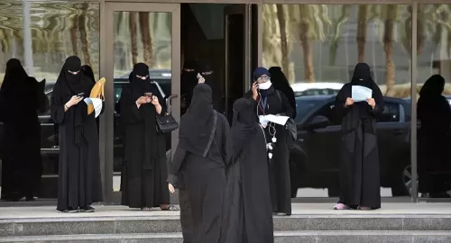 سعودية عضوة في مجلس الشورى تفجر مفاجئة صادمة حول فساد النساء في المملكة وهذا ما قالته