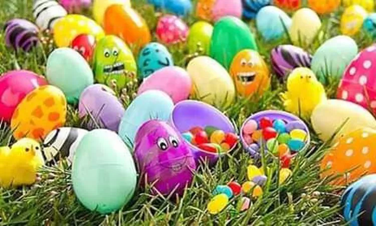 سبب لا تتوقعه لتسمية عيد شم النسيم بهذا الإسم