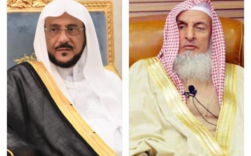 المفتي العام: يجوز لأقارب المتوفى الصلاة عليه بعد ارتفاع مرض كورونا.. ولو طالت المدة
