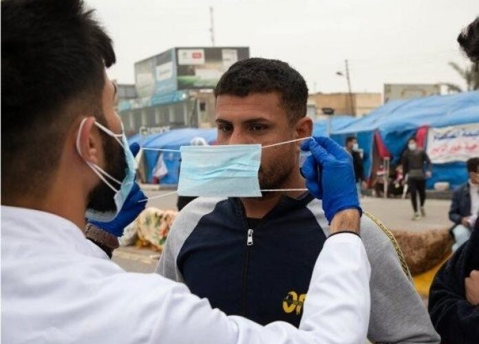 رسمياً قبل دقائق.. الإعلان عن أول إصابة بكورونا في اليمن في منطقة غير متوقعة وهكذا تم التعامل معها