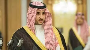 تسريب معلومات لقاءات سعودية امريكية رفيعة حول اليمن