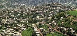 هزة ارضية تضرب عدة محافظات يمنية وهذه تفاصيلها
