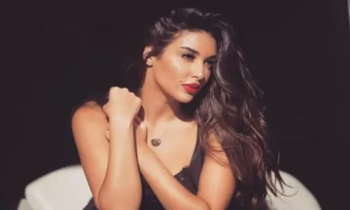 صورة صادمة مسربة لياسمين صبري مع زوجها الأول تثير ضجة واسعة.. شاهد