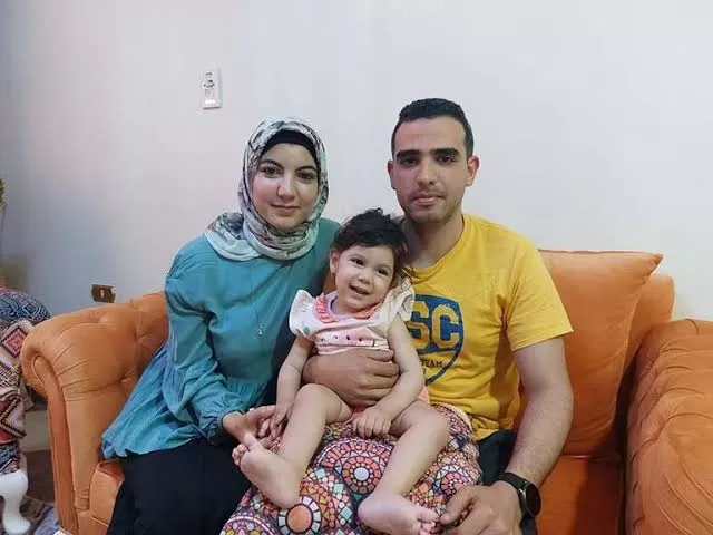 القصـة الكـاملة للطفلة رقية التي جمعت 40 مليون جنيه ووالدها يتحدث لأول مرة