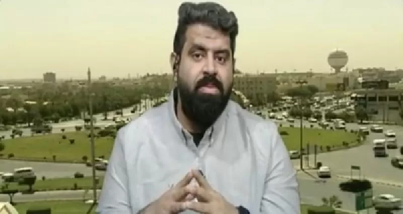 لا احد يصدق. مهنة بسيطة ومريحة في السعودية تضمن لك راتب شهري 5 الاف ريال