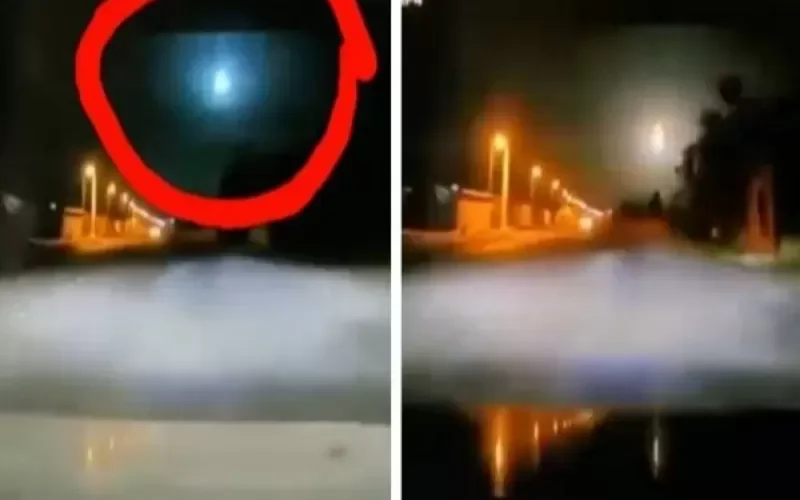 فيديو لما حدث في الرياض بعد زلزال تركيا وسـوريا