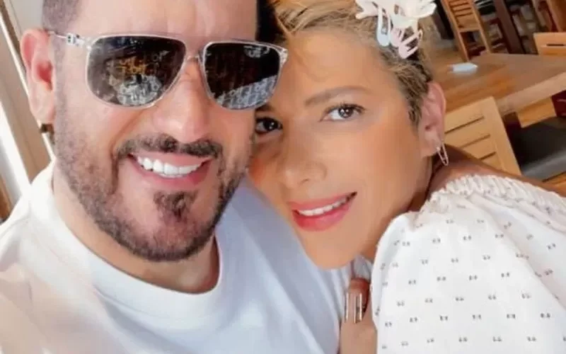 فائق حسن يكشف سباب طلاقه من أصالة وكيف تفاجئ بحملها السري ويكشف تفاصيل لا يعرفها أحد