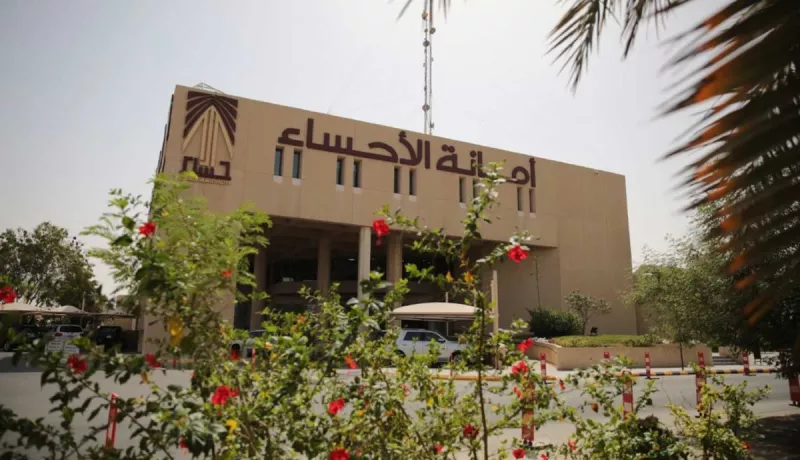 الحرارة اليوم تلامس الخمسين في الظل على هذه المناطق السعودية