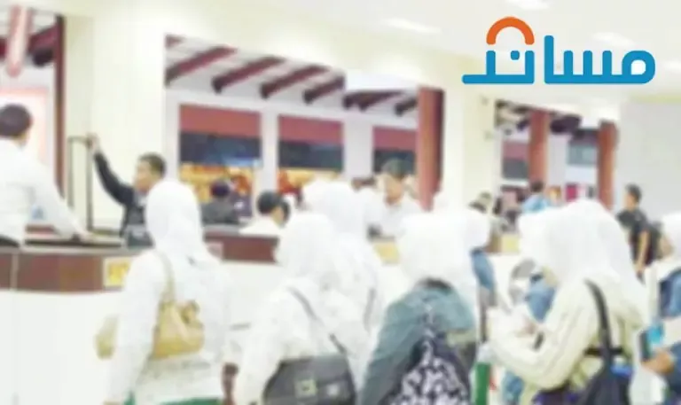 هل خدمة معروفة متاحة للاستقدام من تايلاند؟ مساند يوضح