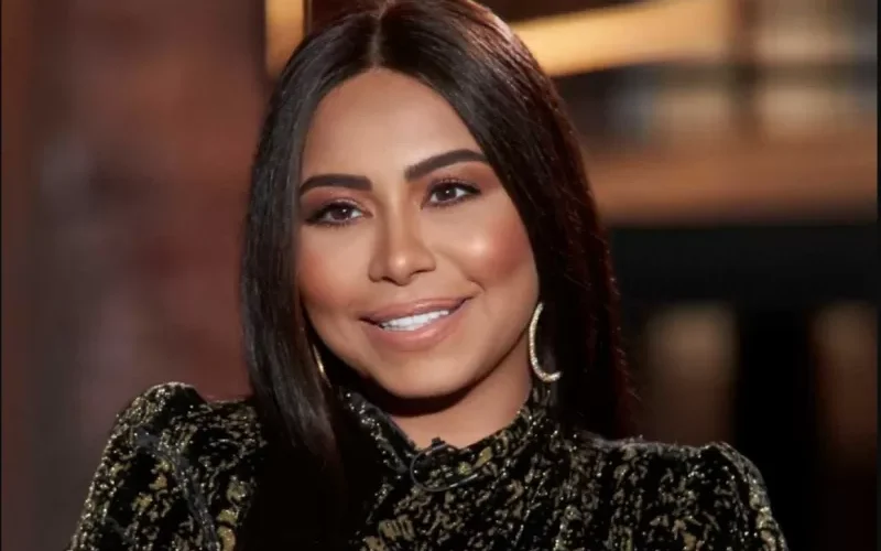 نبيل عبد المقصود يكشف تفاصيل مرض شيرين عبد الوهاب الخطير