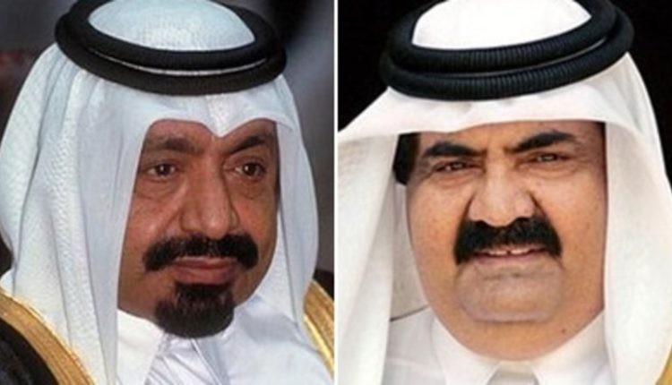 خفايا انقلاب “حمد بن خليفة”.. على شاشة “العربية” مساء اليوم