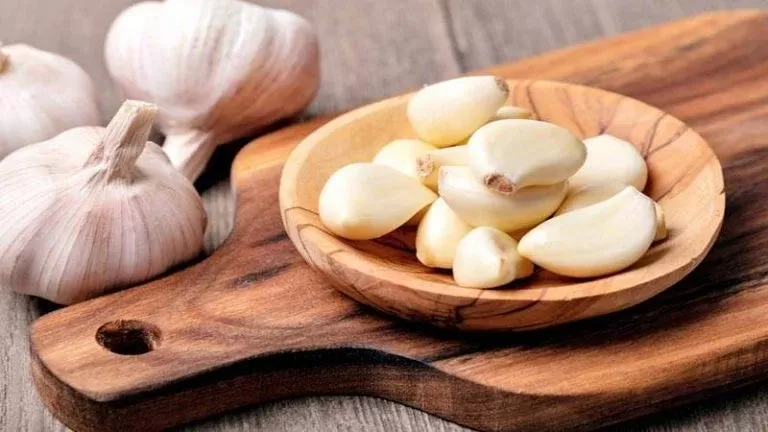 ماذا يحدث لجسمك عند تناول الثوم يومياً؟!!