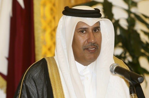 بعد تداول أنباء انقلابه على “تميم”.. “حمد بن جاسم” يعلق أخيرًا