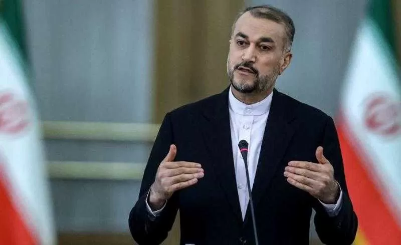 الرئيس الإيراني يتسلم دعوة من الملك سلمان لزيارة السعودية