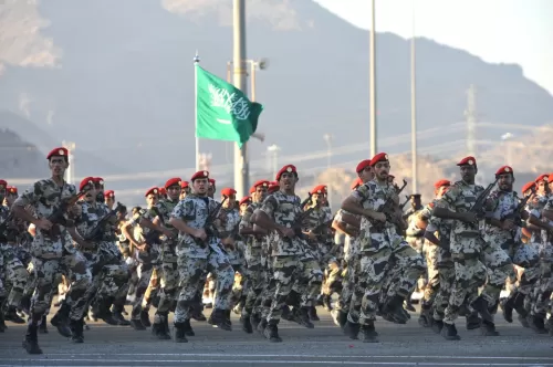 اعدام ثلاثة من الرؤوس الكبيرة في وزارة الدفاع السعودية  بتهمو الخيانة العظمى  والتفاصيل صادمة