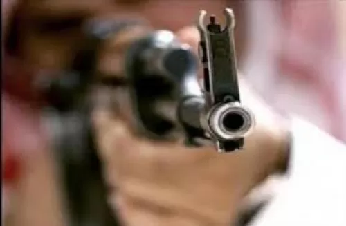 تفاصيل مروعة لقتل يمنية برصاصة في ظهرها على يد زوجها بعد خمس ايام من زفافهما