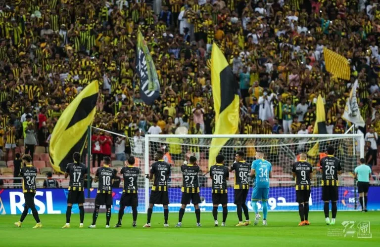 نجم المغرب في مونديال قطر إلى نادي الاتحاد السعودي في صفقة تقلب الطاولة على النصر