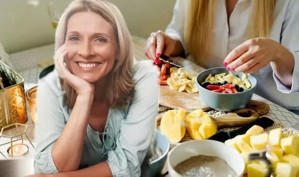 هذه الفاكهة كنز حقيقي يخفض الكوليسترول الضار ويحمي من ارتفاع السكري في الدم ويحفز البنكرياس لافراز الأنسولين