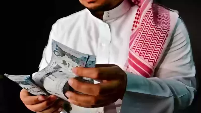 عروض تمويل خاصة للمتقاعدين في السعودية بقيمة 300 الف ريال بدون ضمانات ولا فوائد