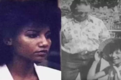 قطعته وقدمته مع الديك الرومي للضيوف.. قصة عارضة أزياء مصرية انتقمت من زوجها بطريقة عجيبة-صور