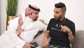 “توقفت عضلات قلبه 3 مرات”مرض خالد الزيلعي, يفقده النطق.. وأخر ظهور له يفطر قلوب جمهوره عليه