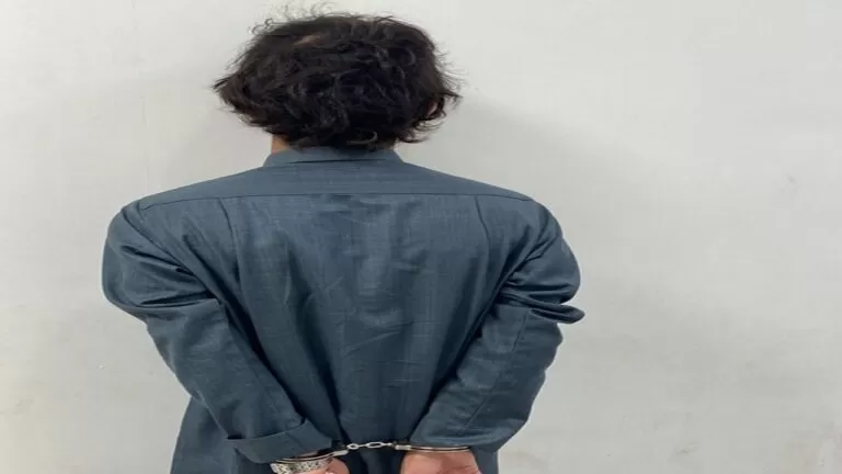 عاجل: تفاصيل حادث اطلاق نار كثيف في الخرج