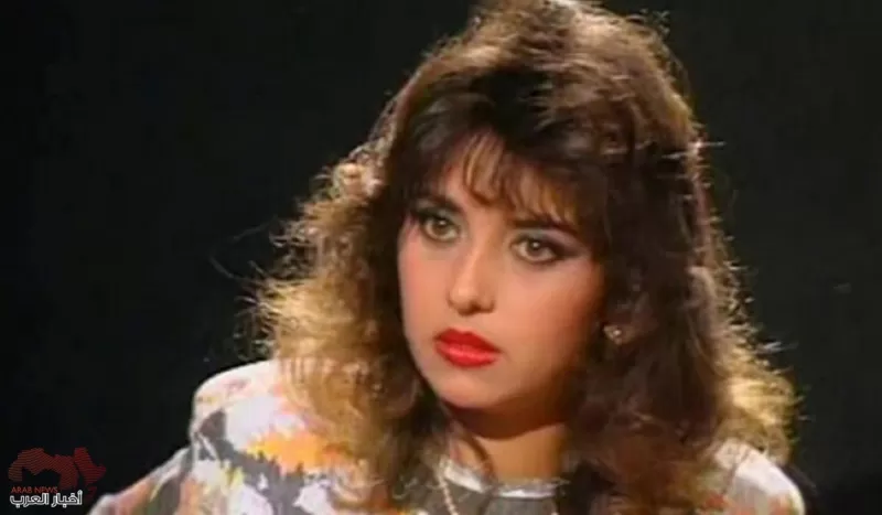 اجمل فنانة مصرية خطفها ثري سعودي بعد اول ظهور لها ووضع كنوز الأرض تحت قدميها لن تصدق من تكون